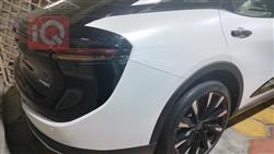 تويوتا كراون